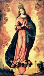 Immaculée Conception